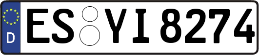 ES-YI8274