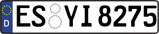 ES-YI8275