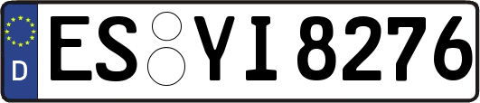ES-YI8276