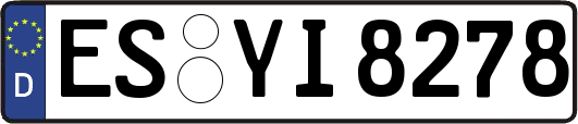 ES-YI8278