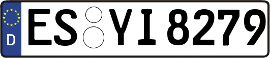 ES-YI8279