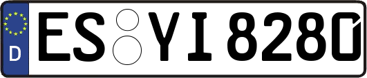 ES-YI8280