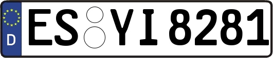 ES-YI8281