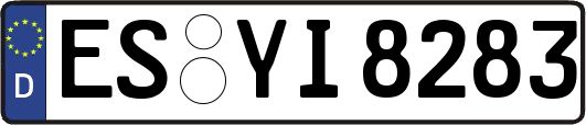 ES-YI8283