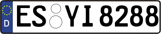 ES-YI8288