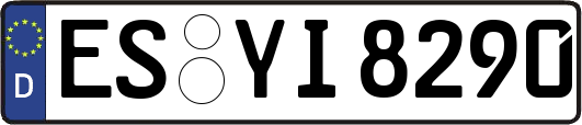 ES-YI8290