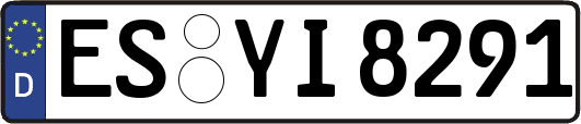 ES-YI8291