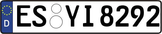 ES-YI8292