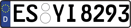 ES-YI8293