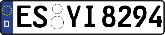ES-YI8294