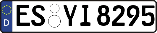 ES-YI8295