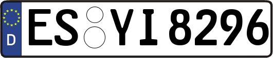 ES-YI8296