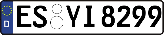 ES-YI8299