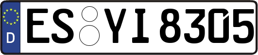 ES-YI8305