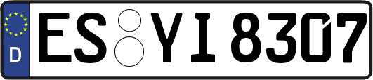ES-YI8307