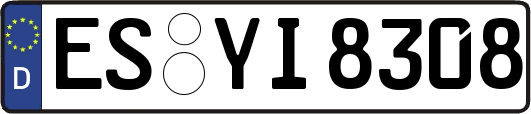 ES-YI8308