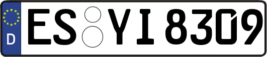 ES-YI8309