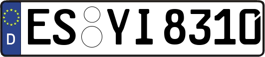 ES-YI8310