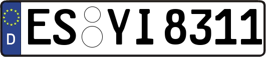 ES-YI8311