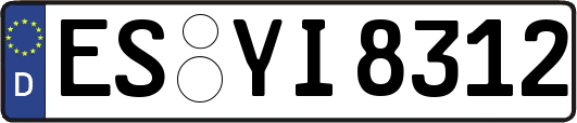 ES-YI8312