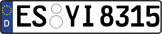 ES-YI8315