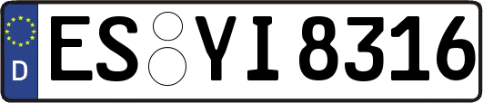 ES-YI8316