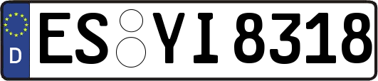 ES-YI8318