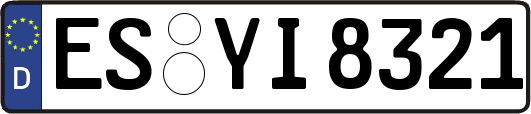 ES-YI8321