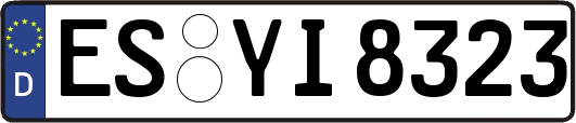 ES-YI8323