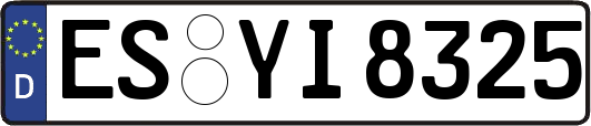 ES-YI8325