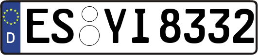 ES-YI8332