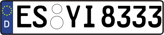 ES-YI8333