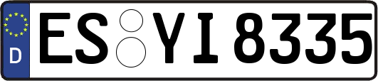 ES-YI8335