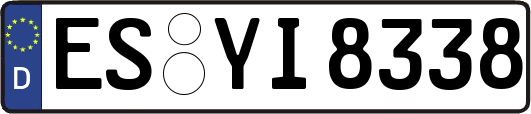 ES-YI8338