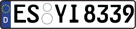 ES-YI8339