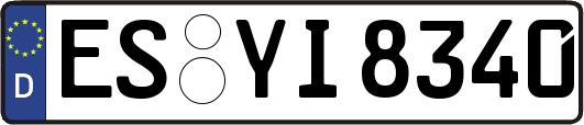 ES-YI8340