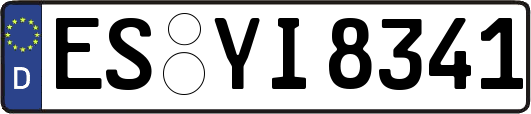 ES-YI8341