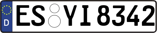 ES-YI8342