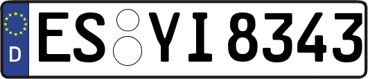ES-YI8343