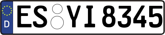 ES-YI8345