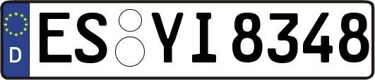 ES-YI8348