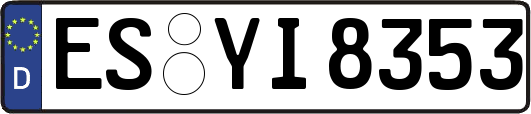 ES-YI8353