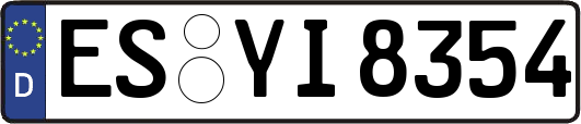 ES-YI8354