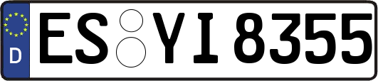 ES-YI8355