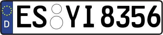 ES-YI8356