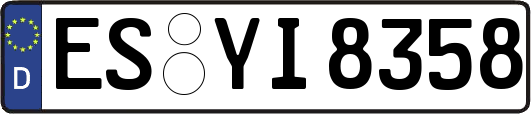 ES-YI8358