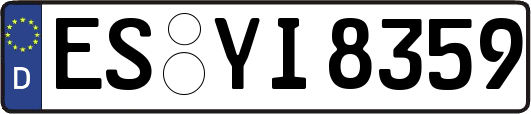 ES-YI8359