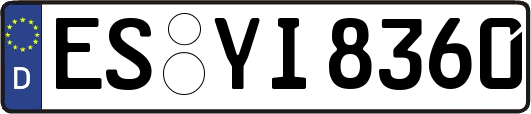 ES-YI8360