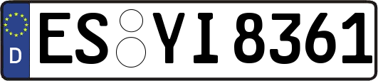 ES-YI8361