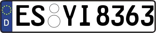ES-YI8363